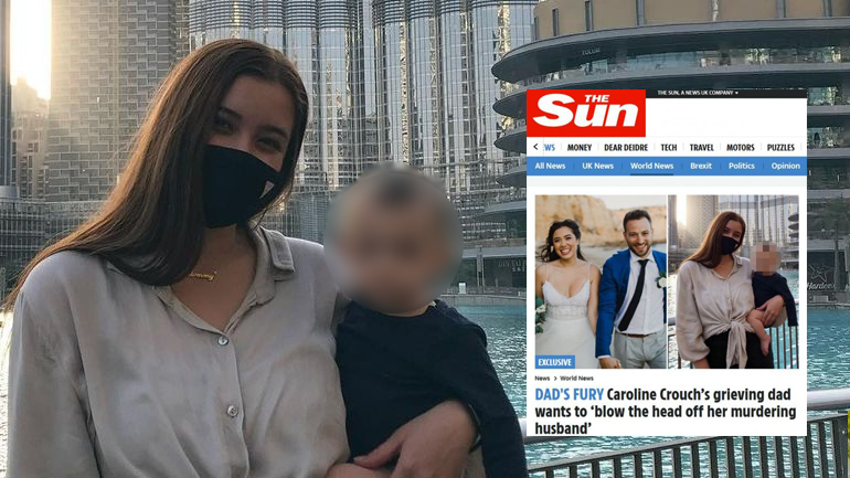 “Θα του έσπαγα το κεφάλι”