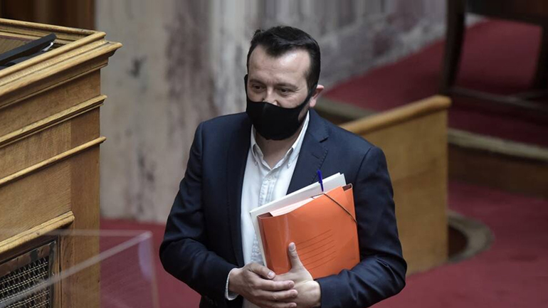 Προς παραπομπή του Νίκου Παππά στο ειδικό δικαστήριο