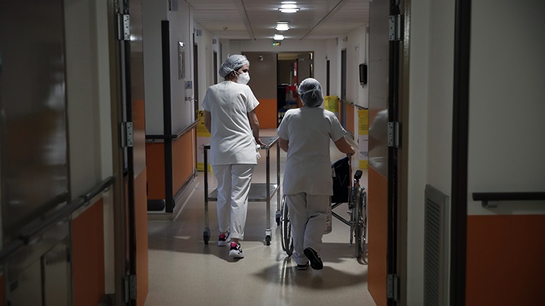 Πολωνία: Χωρίς κανέναν θάνατο από Covid-19 μετά από 15 μήνες