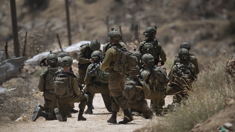 Λίβανος: Ο στρατός οργανώνει τουριστικές υπερπτήσεις για να ενισχύσει τον προϋπολογισμό του