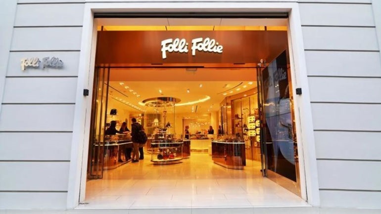 Υπόθεση Folli Follie: Νέα πρόστιμα ύψους 24,185 εκατ. ευρώ από την Επιτροπή Κεφαλαιαγοράς