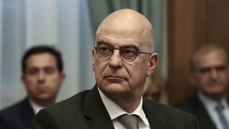 Δένδιας: Νέο κεφάλαιο στις σχέσεις Ελλάδας-Αλβανίας με την παραπομπή οριοθέτησης της ΑΟΖ στο Διεθνές Δικαστήριο