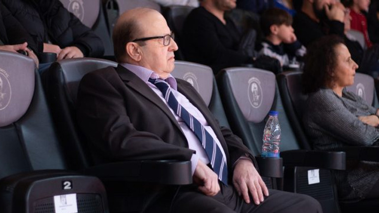 Ο Γιώργος Αθανασίου στο zougla.gr: «Με τη φιλοσοφία μας θα πάμε καλά στην Βasket League»