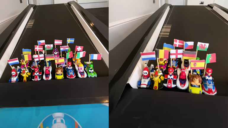 Ποια χώρα θα είναι ο μεγάλος νικητής του Euro 2021;