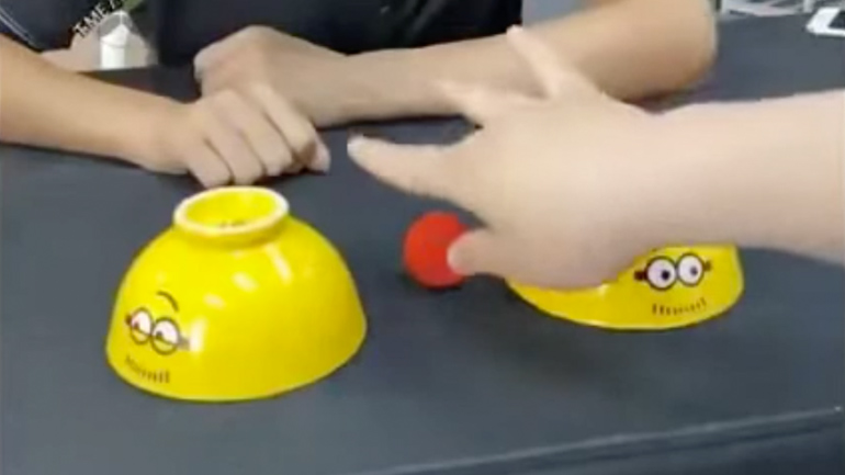 Μαγικά τρικ