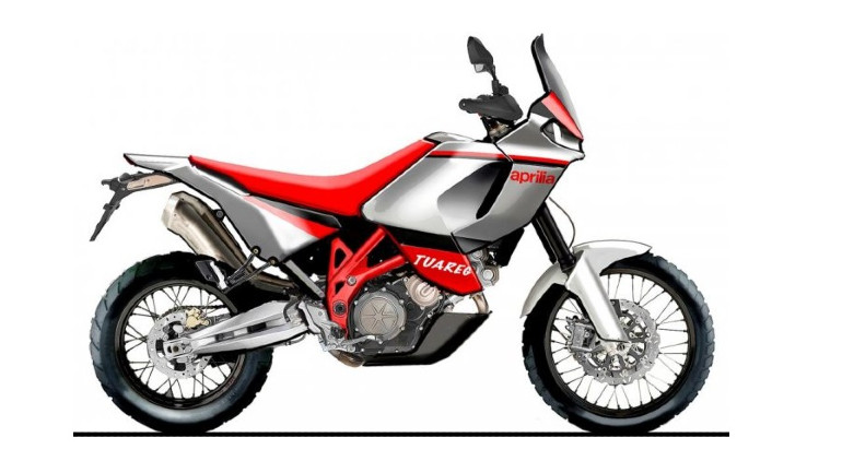 Επιβεβαιώθηκε το Tuareg 660 από την Aprilia