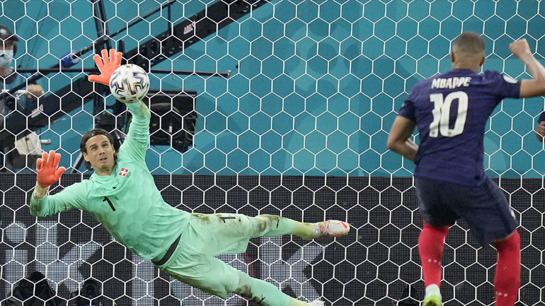 Γαλλία: Ο Μπαπέ και ο αντίκτυπος του χαμένου πέναλτι