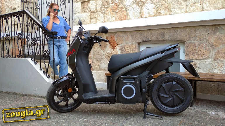 Το Seat MO μπορεί να γίνει το σημείο αναφοράς της νέας κανονικότητας