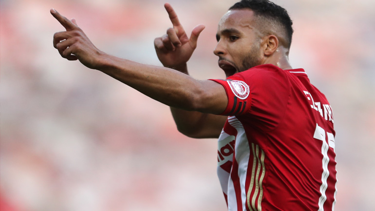 Super League: Κορυφαίος της σεζόν ο Ελ Αραμπί