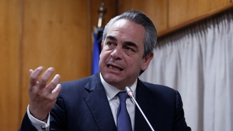 Μίχαλος: Μόλις 25.000 επιχειρήσεις στην Ελλάδα έχουν πρόσβαση στην τραπεζική χρηματοδότηση