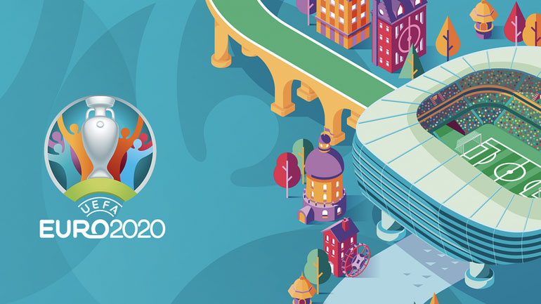 Υποχωρούν οι μετοχές των γαλλικών τηλεοπτικών δικτύων μετά τον αποκλεισμό της Γαλλίας από το Euro