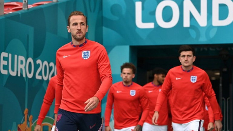 Μεγάλο ντέρμπι Αγγλία-Γερμανία σήμερα στο Wembley