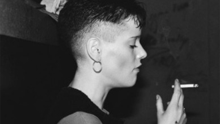 Μεγάλη αναδρομική έκθεση του φωτογράφου Michael Schmidt στο Παρίσι