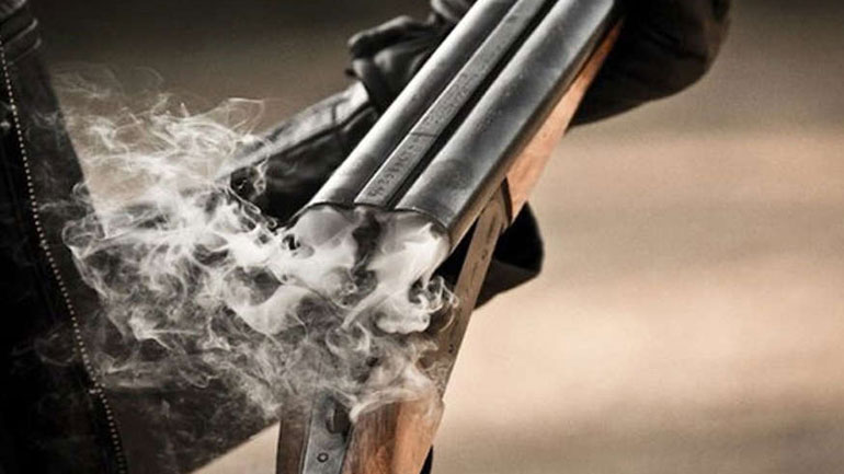 Σέρρες: Πυροβόλησε με καραμπίνα στον αέρα και τραυμάτισε με τα σκάγια πέντε παιδιά