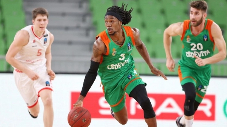 Μπάσκετ: Σε επαφές με τον Πέρι ο Παναθηναϊκός