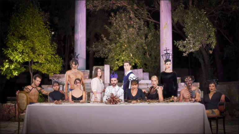 «Iolas Wonderland» του Χριστόφορου Αντωνιάδη στο Φεστιβάλ Ντοκιμαντέρ Θεσσαλονίκης