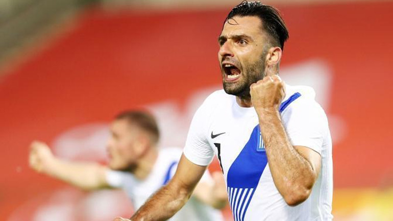 Ανακοινώνει την απόκτηση του Τζαβέλλα η ΑΕΚ