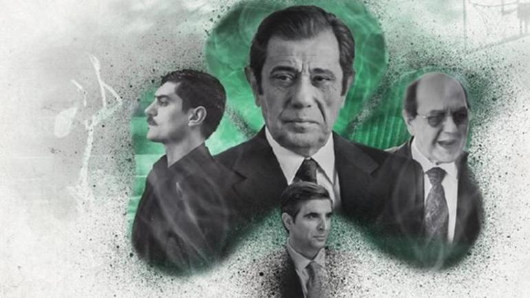 Μήνυμα της ΑΕΚ για την ταινία του Παναθηναϊκού: «Ανυπομονούμε να τη δούμε στους κινηματογράφους»