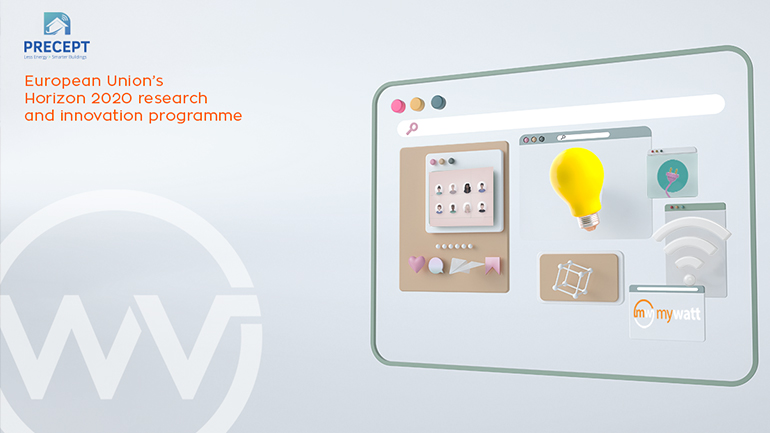 WATT+VOLT: Ολοκληρώθηκε με επιτυχία η 2η Σύνοδος στο Ευρωπαϊκό Έργο PRECEPT