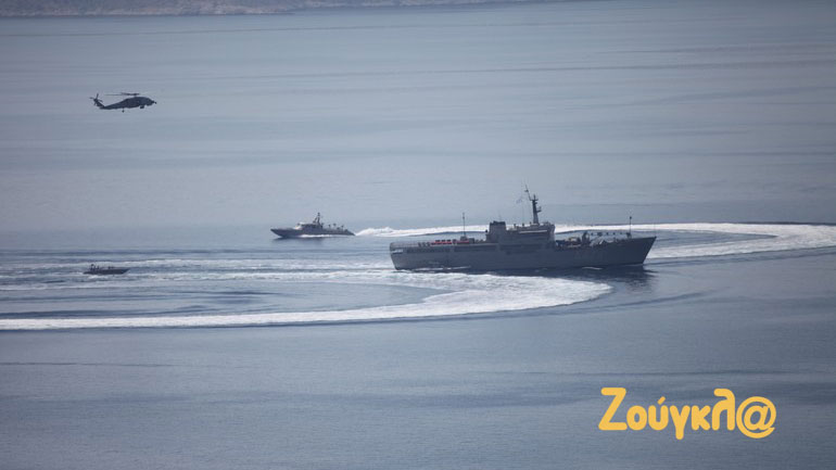 Ξεκινά η νέα εποχή για τις Ειδικές Δυνάμεις του Ελληνικού Στρατού