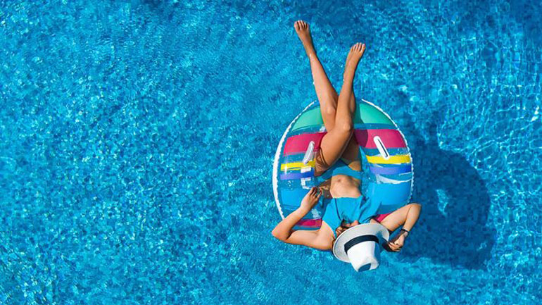 Ποιο στυλ κολύμβησης σας ταιριάζει