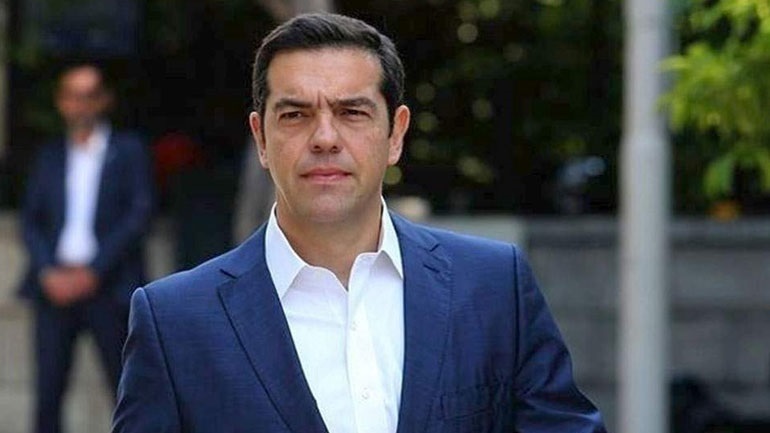 Τσίπρας για Πικάσο: 48 χρόνια μετά τον θάνατό του, φιλοτέχνησε τον ερασιτεχνισμό της κυβέρνησης αρίστων