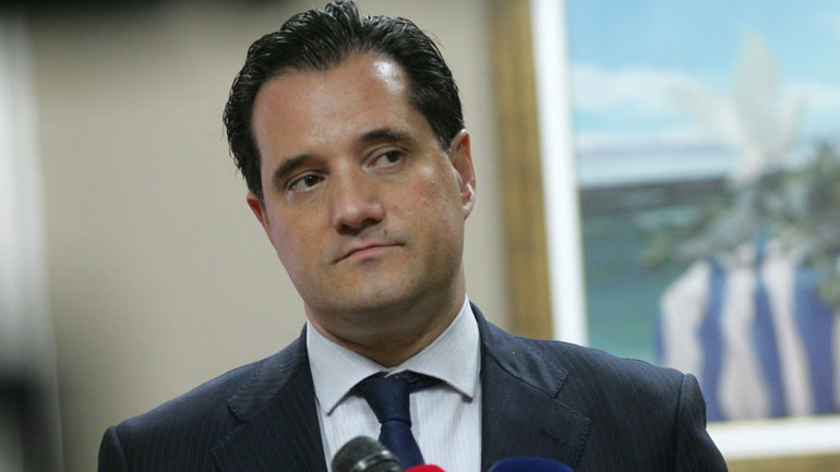 Γεωργιάδης: Δεν υπάρχουν άλλα λεφτά – Αν έρθει η πανδημία τον χειμώνα, τελειώσαμε οικονομικά