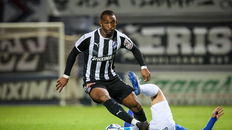 Παναθηναϊκός: Έχει γίνει επαφή με τη Φορτούνα Σιτάρντ για τον Σεμέδο