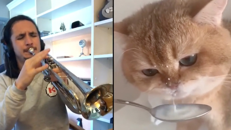 Ο Kiffness ξαναχτυπά με νέο remix