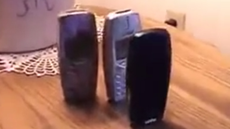 Ο χορός των Nokia