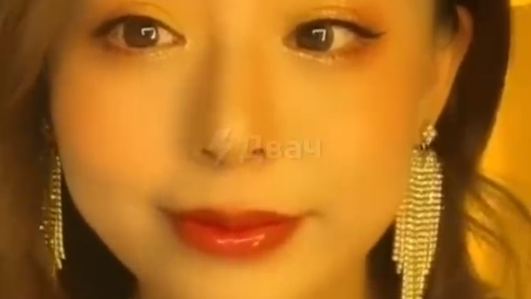 Μακιγιάζ: Πριν και μετά