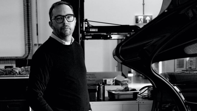 Τι θα αλλάξει στη Dacia ο σχεδιαστής της Aston Martin