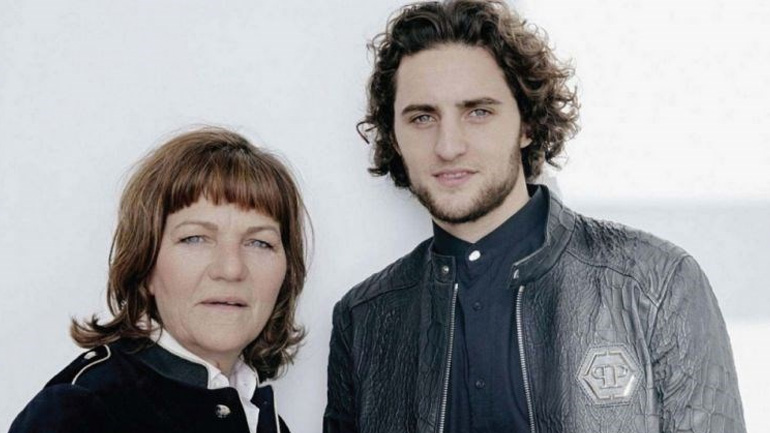 Euro 2020: Η μητέρα του Ραμπιό μάλωσε με τις οικογένειες Πογκμπά και Εμπαπέ