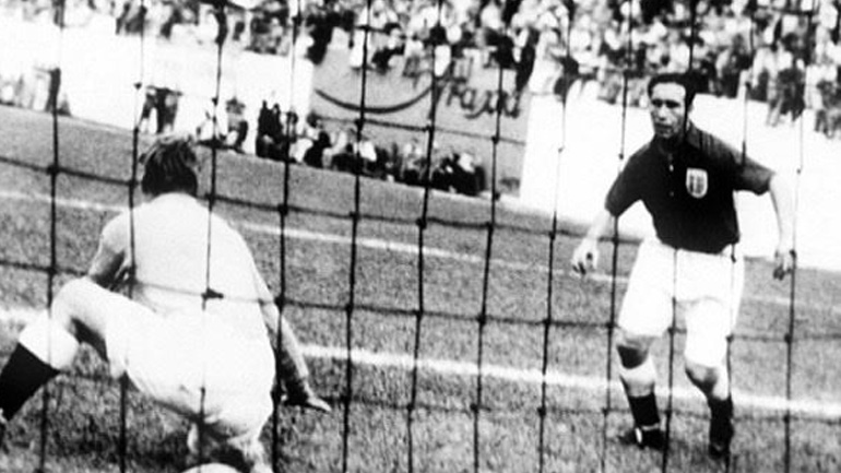 Θεωρήθηκε απίθανη η είδηση της ιστορικής ήττας της Αγγλίας και δεν… δημοσιεύτηκε!