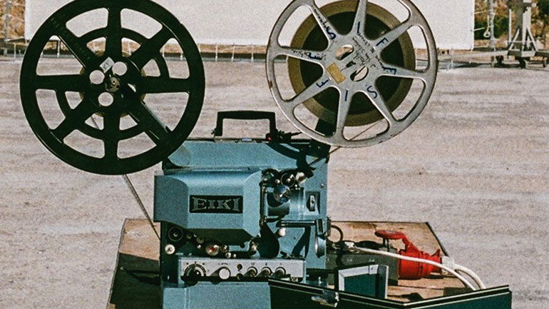 Η Κομισιόν ενέκρινε ελληνικό πρόγραμμα ύψους 8 εκατ. ευρώ για τη στήριξη των διανομέων ταινιών και των κινηματογράφων