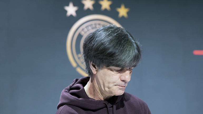 Λεβ: «Φεύγω ήρεμος, αν και δεν ήταν το… αντίο που φανταζόμουν»