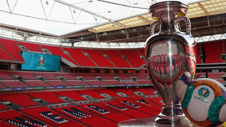 Euro 2020: Τα ζευγάρια και το πρόγραμμα των προημιτελικών