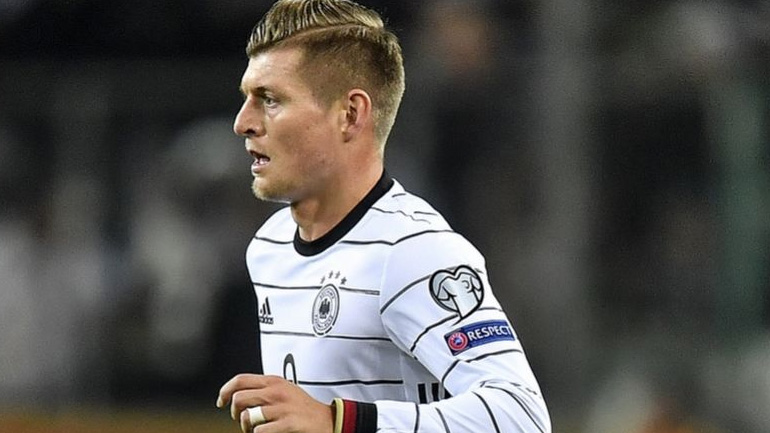 Γερμανία: Αποσύρεται από την εθνική ομάδα ο Κρόος