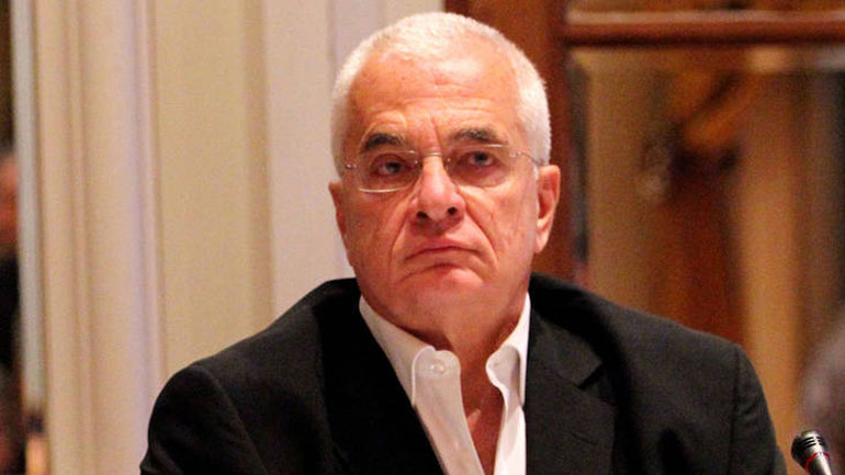 Επίθεση με γκαζάκια έξω από το σπίτι του Πρετεντέρη