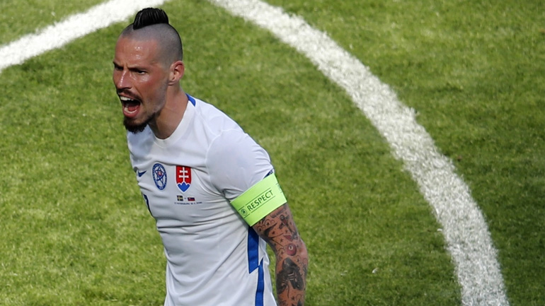 Συνεχίζει στην Τουρκία ο Χάμσικ