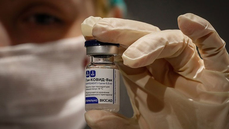 Η Τουρκία επιτρέπει την είσοδο σε Ρώσους τουρίστες που έχουν κάνει και τις δυο δόσεις εμβολίου