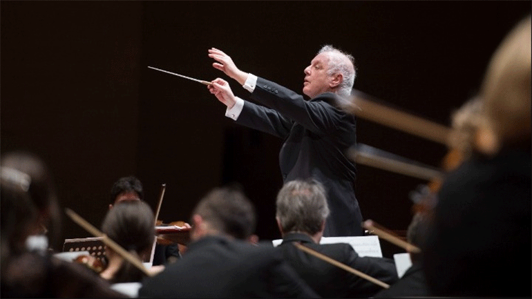 Μέγαρο Μουσικής Αθηνών: Δυναμική εκκίνηση για τη σεζόν 2021-2022