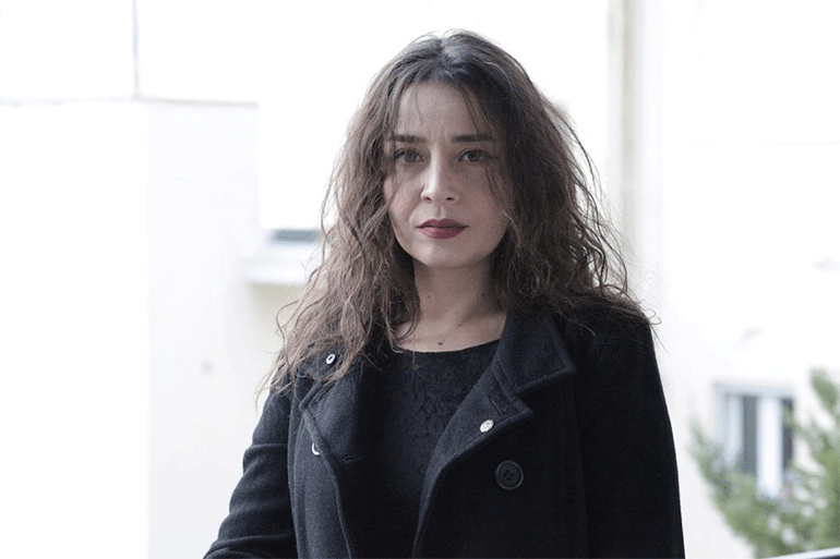  Φένια Παπαδόδημα