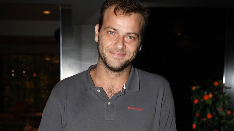 Ορέστης Τζιόβας για την περιπέτειά του με τον κορωνοϊό: «Γύρισε σε πνευμονία. Μπήκα στο νοσοκομείο»