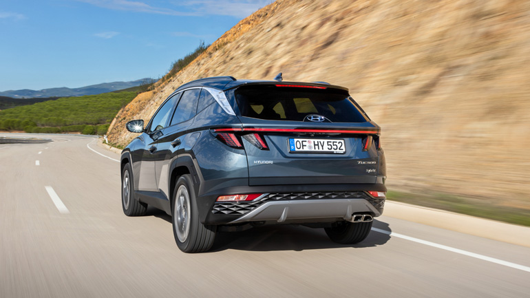 Η βασική έκδοση με 150 ίππους κοστίζει €24.990.