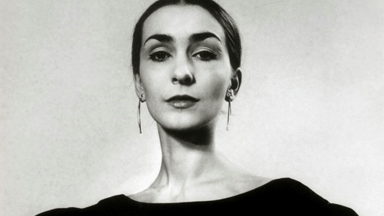 Δώδεκα χρόνια χωρίς την Πίνα Μπάους