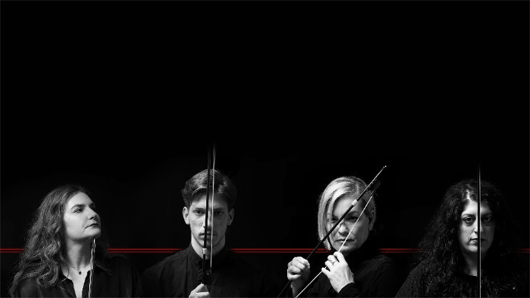 Τα «Περιηγητικά» του Κ. Χατζή έρχονται σε τρεις ιστορικούς χώρους της Αθήνας