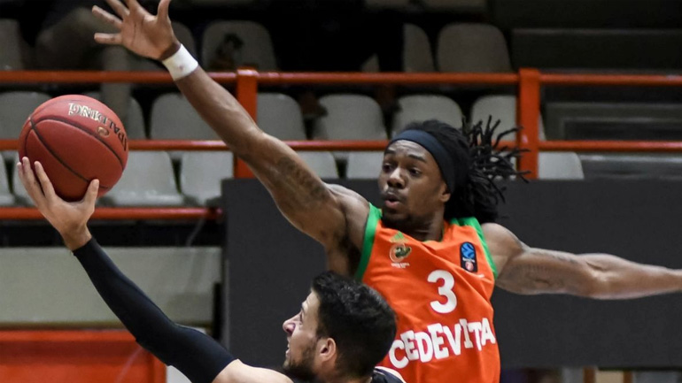 Παναθηναϊκός: Συμφώνησε για δύο χρόνια με τον Πέρι!