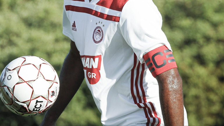 Ετοιμάζει «βόμβα» με πρώην παίκτη του Ολυμπιακού ο Ιωνικός!