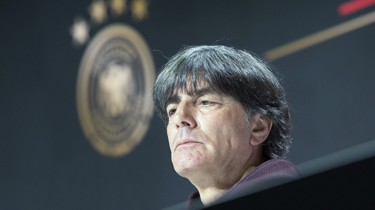 Το «αντίο» του Λεβ που γνώρισε τη δόξα και την κόλαση με την Γερμανία